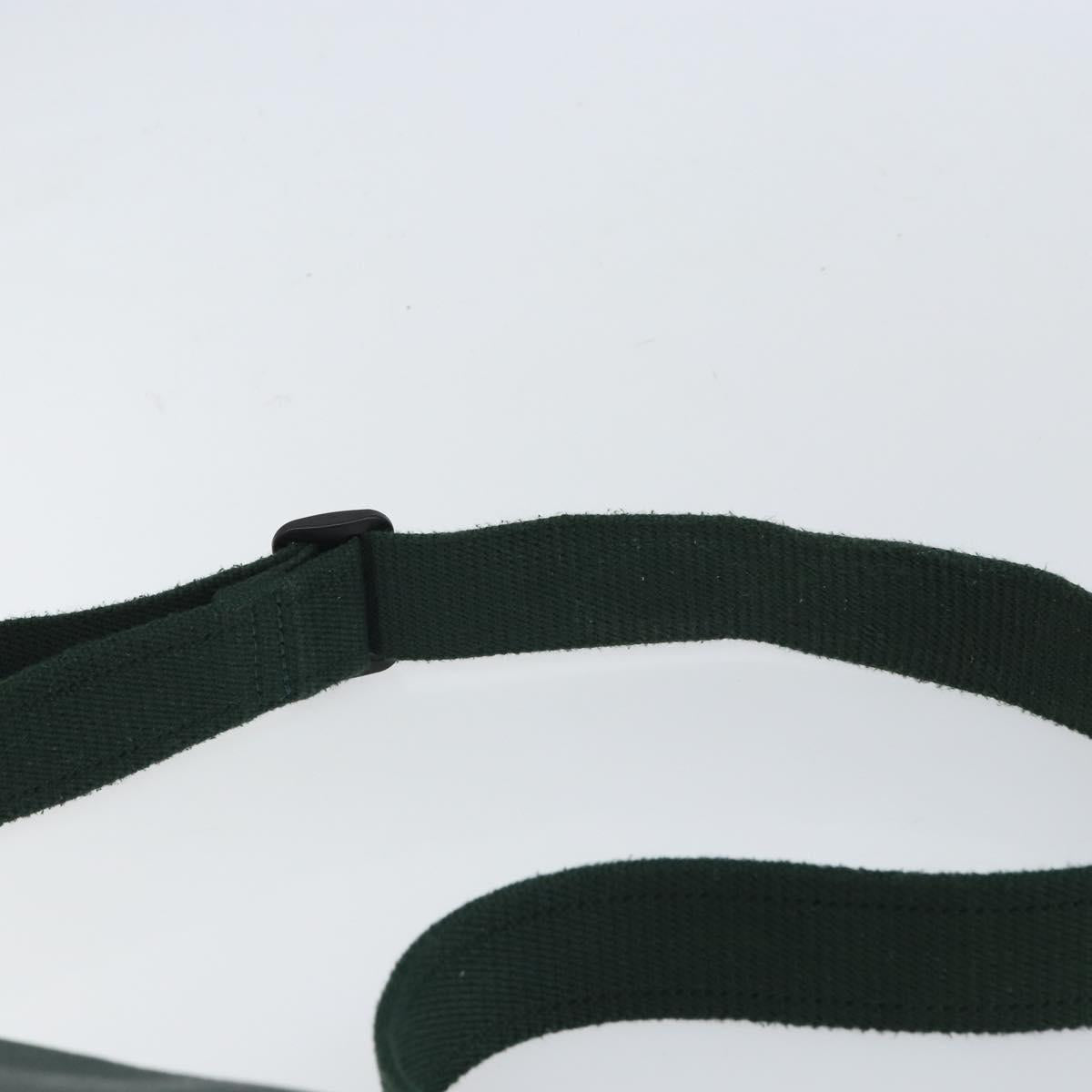 LOUIS VUITTON Taiga Leather Delsous Shoulder Bag Epicea M30164 LV Auth 162016