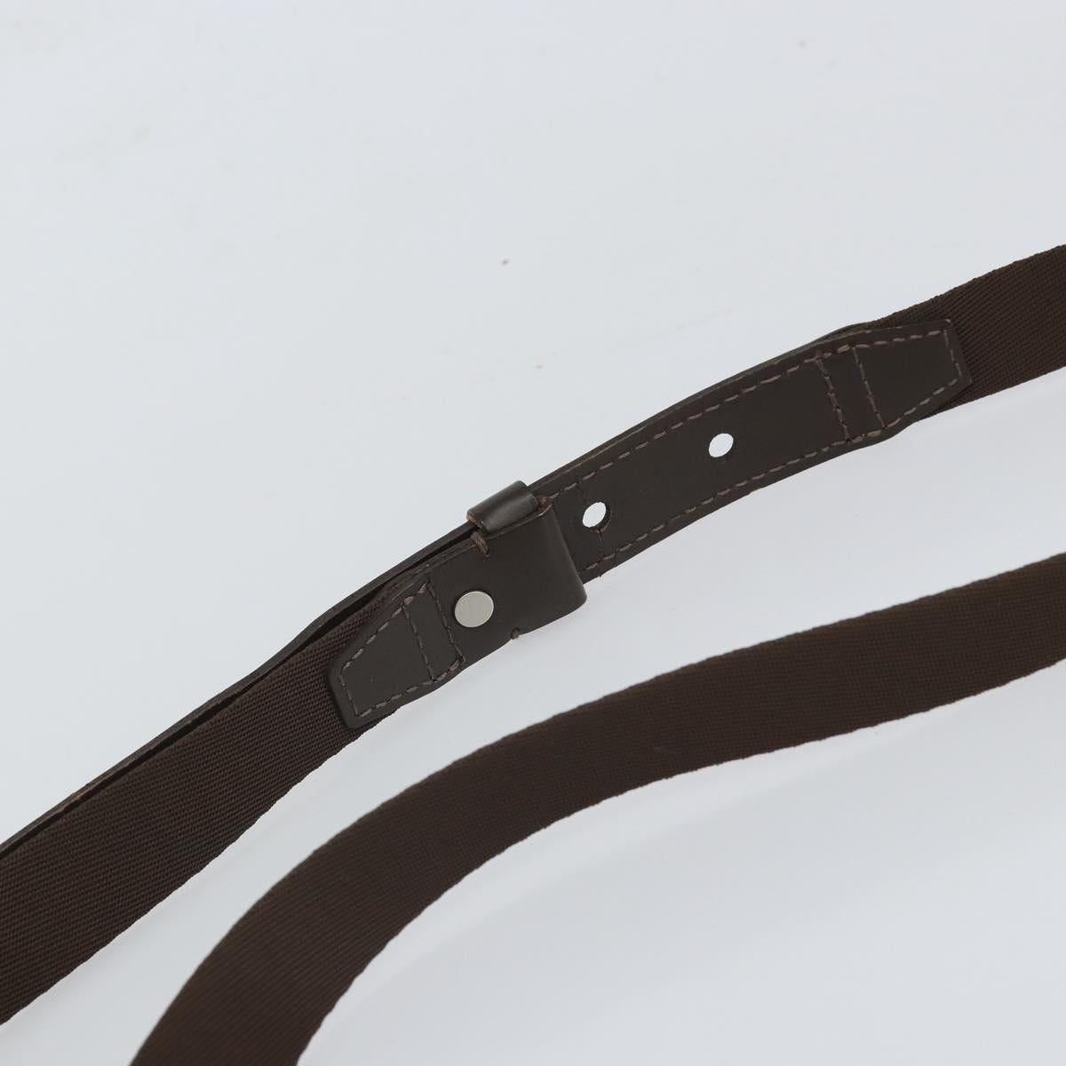 LOUIS VUITTON Taiga Sayan Shoulder Bag Epicea M30908 LV Auth 162017