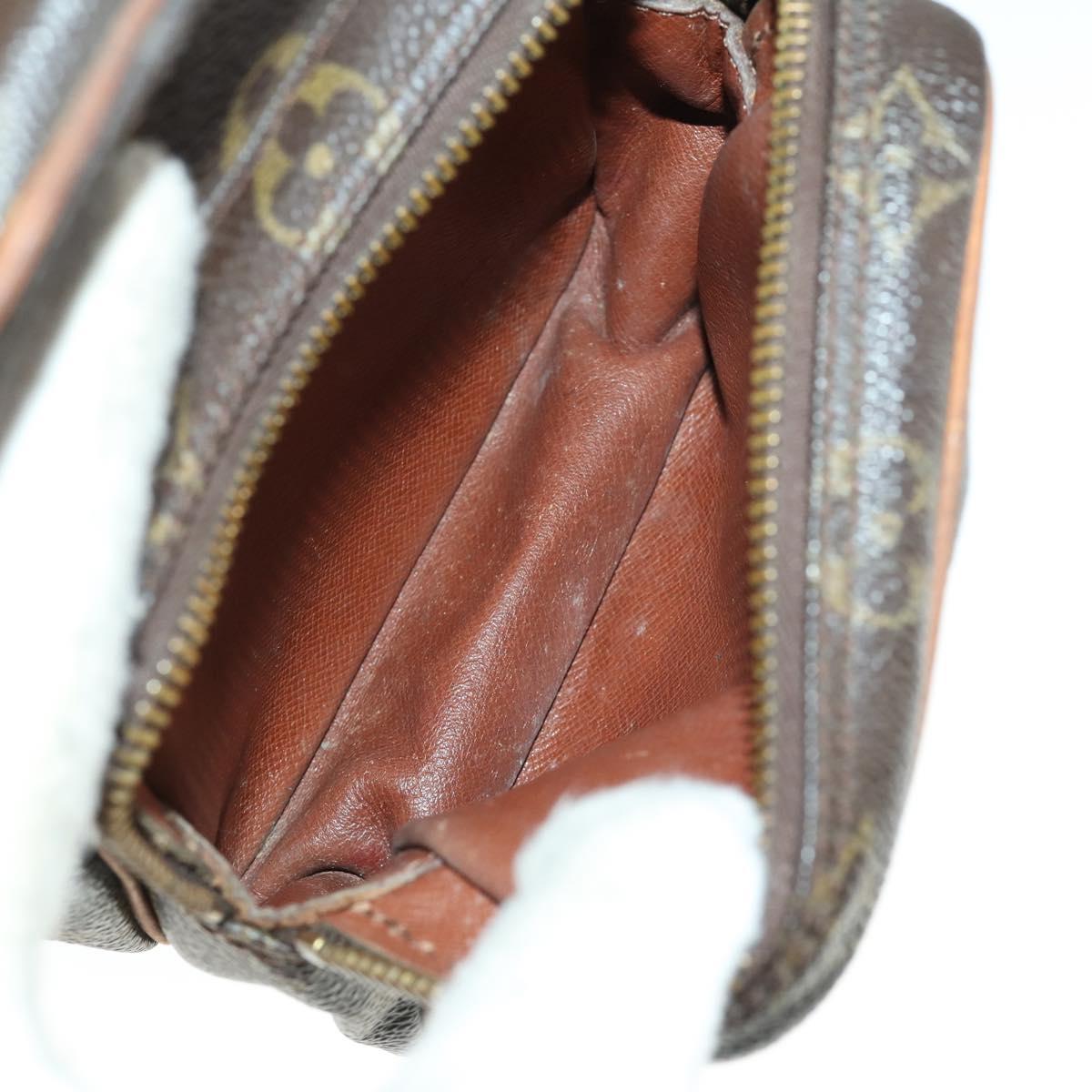 LOUIS VUITTON Monogram Mini Amazon Shoulder Bag M45238 LV Auth 162577