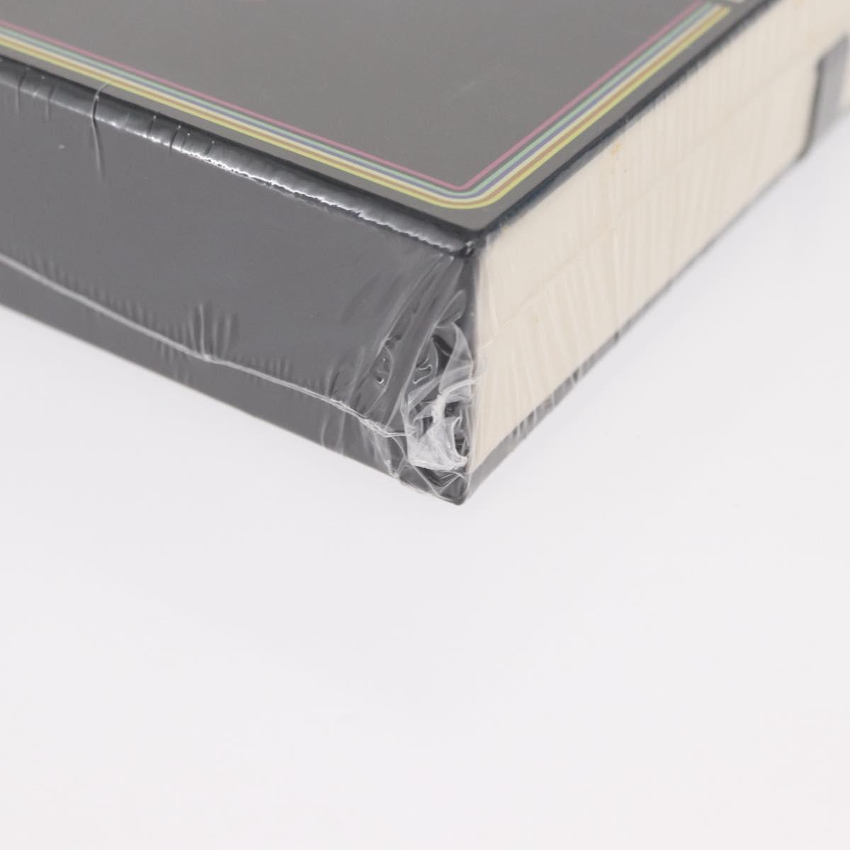 LOUIS VUITTON Playing Cards Multicolor LV Auth 162744SAM