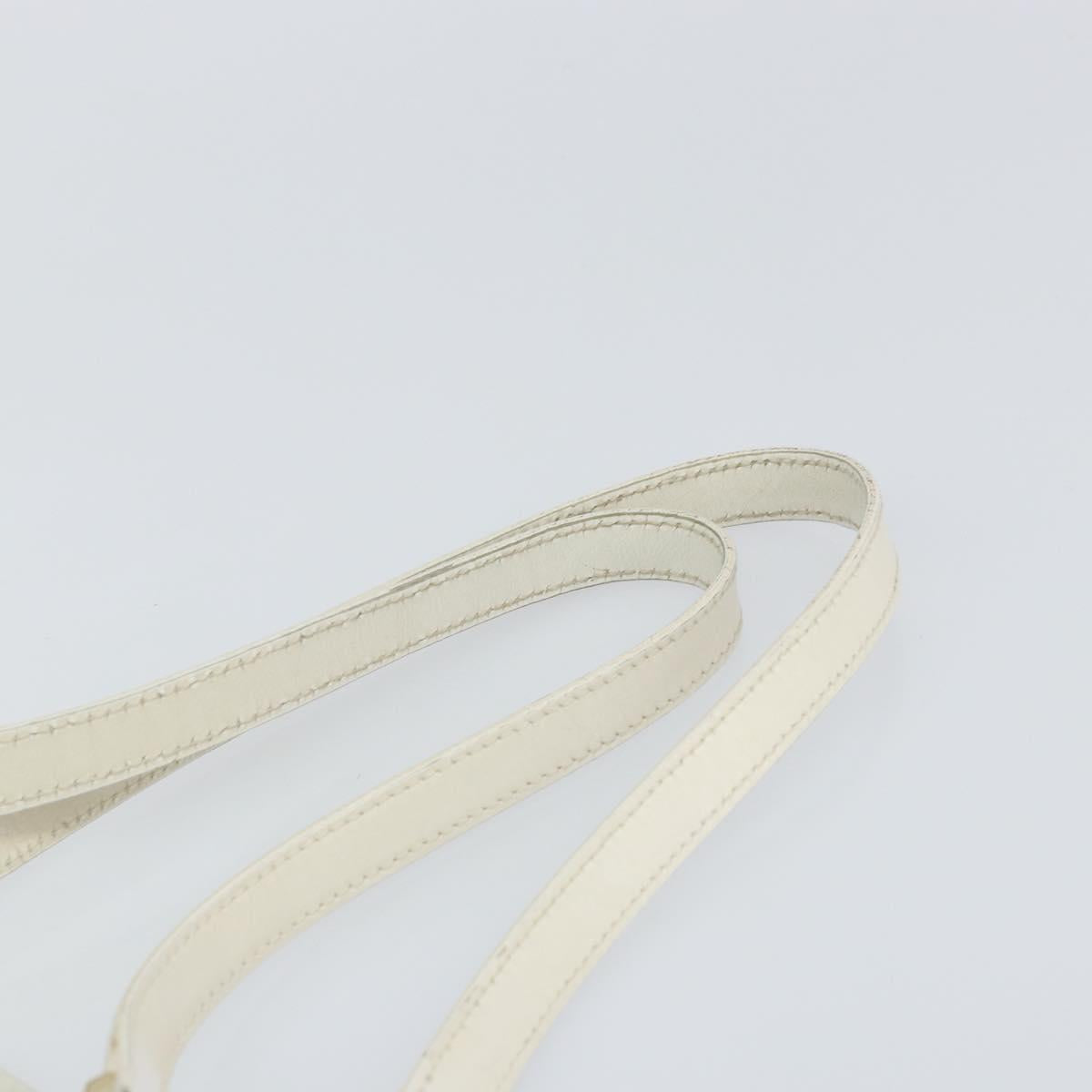 GUCCI GG Canvas Tote Bag Peppermint Gold 002 1098 3444 Auth 162762