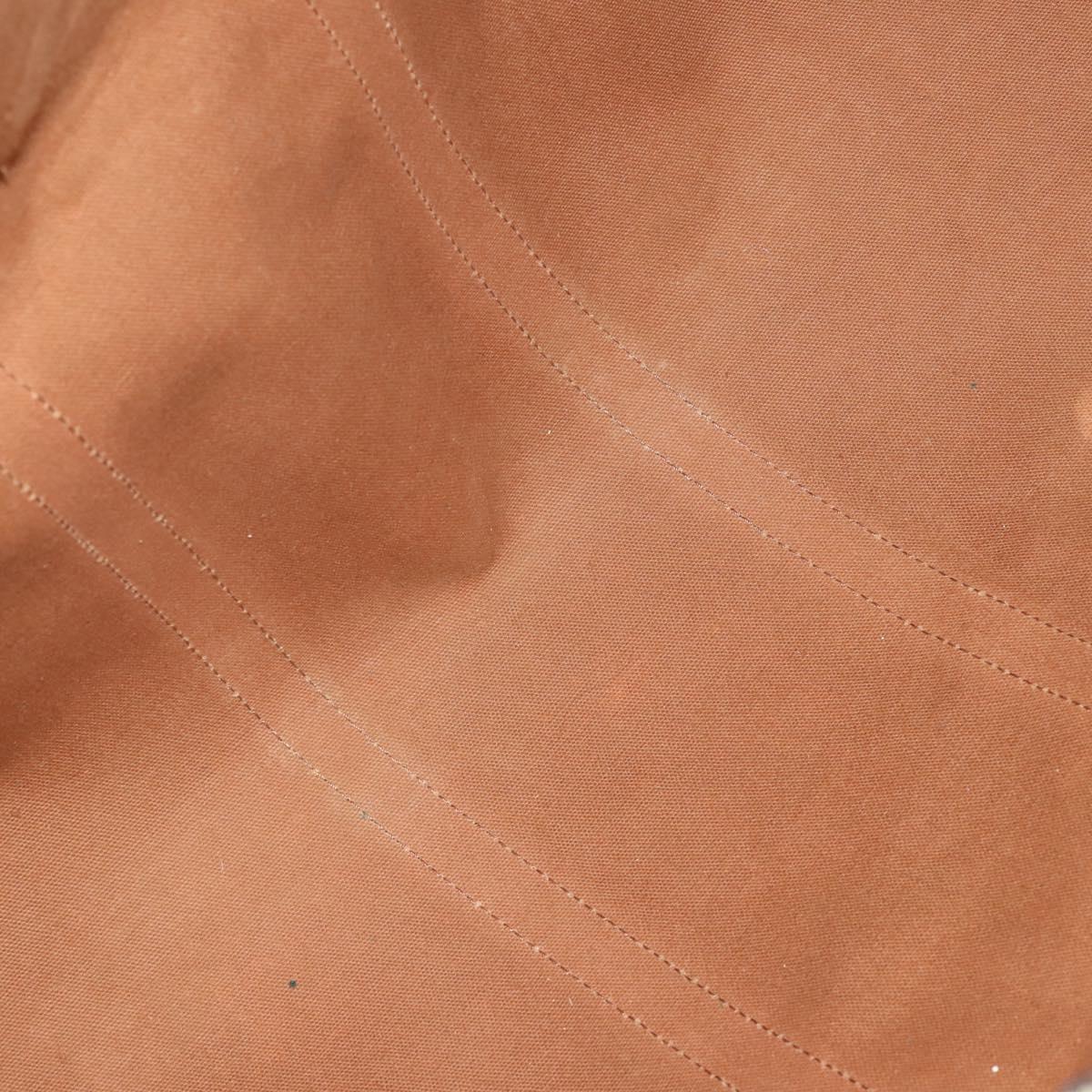 LOUIS VUITTON Monogram Keepall Bandouliere 55 Boston Bag M41414 LV Auth 163004