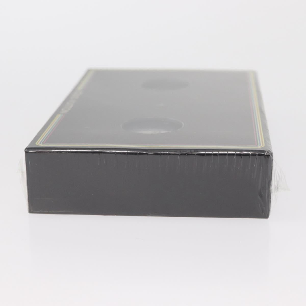 LOUIS VUITTON Playing Cards Multicolor LV Auth 163007SAM
