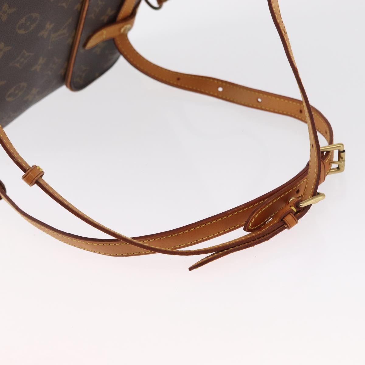 LOUIS VUITTON Monogram Marelle Sac A Dos Shoulder Bag M51158 LV Auth 163399