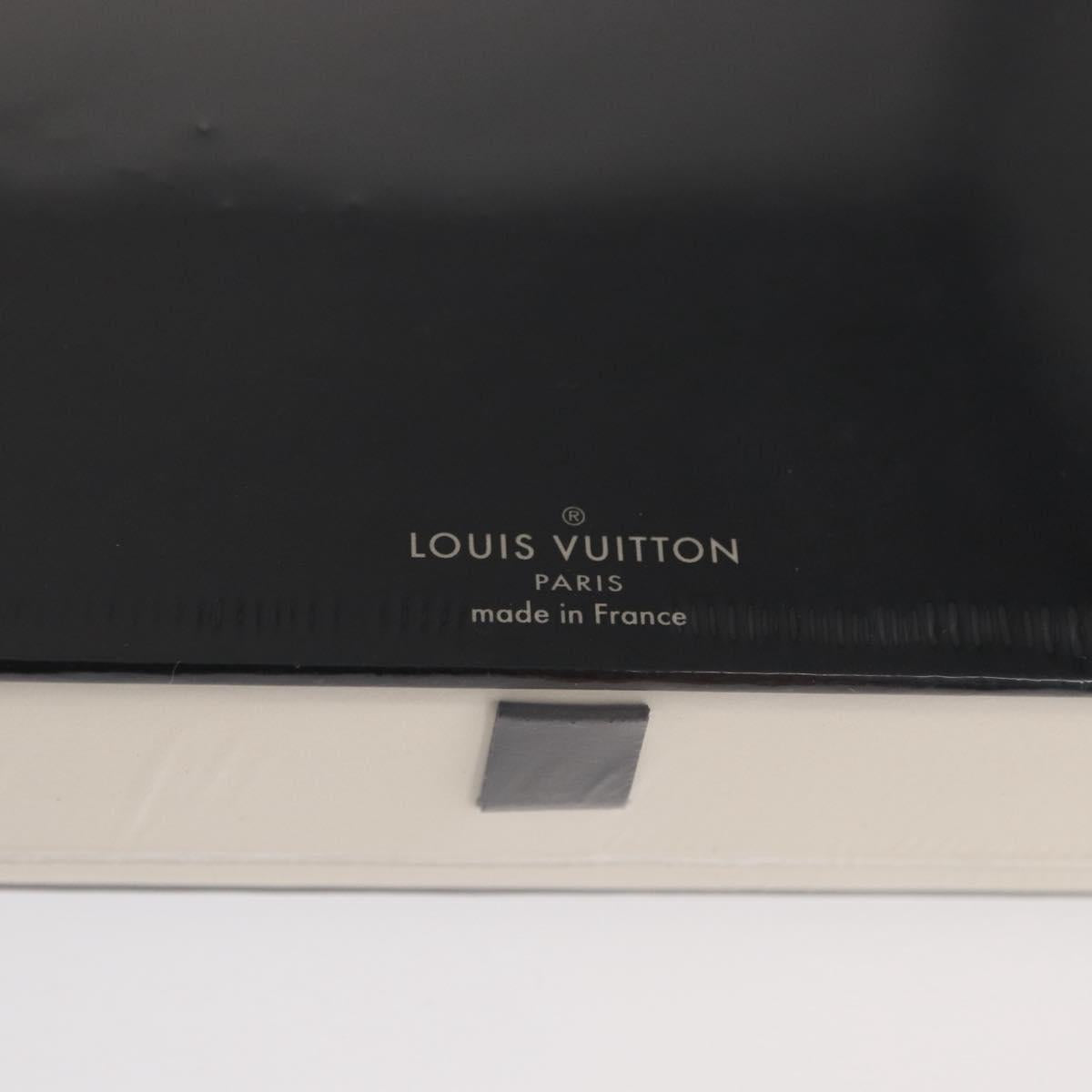 LOUIS VUITTON Playing Cards Multicolor LV Auth 163429SAM