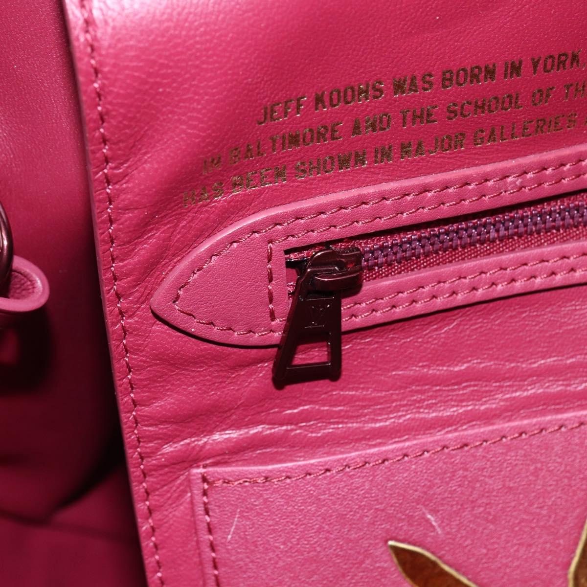 LOUIS VUITTON Masters Collection TITIAN Neverfull MM Bag M43323 Auth 163468SAM