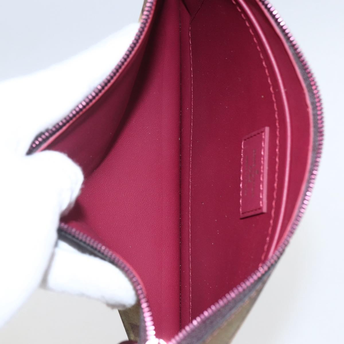 LOUIS VUITTON Masters Collection TITIAN Neverfull MM Bag M43323 Auth 163468SAM