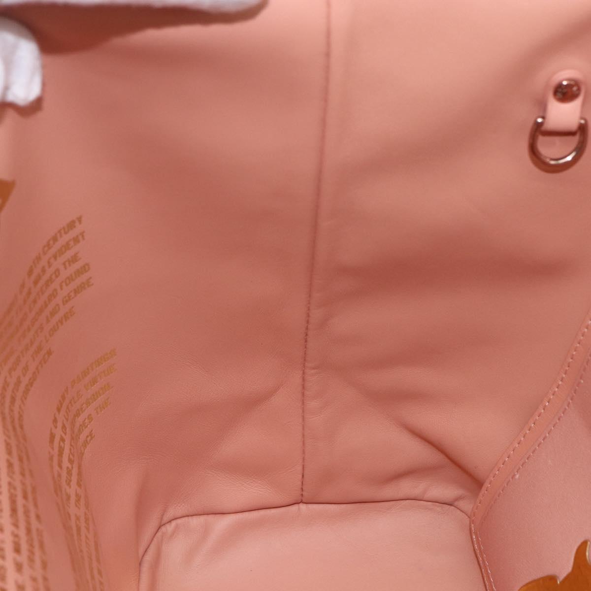 LOUIS VUITTON Masters Collection FRAGONARD Neverfull MM M43319 Auth 163469SAM