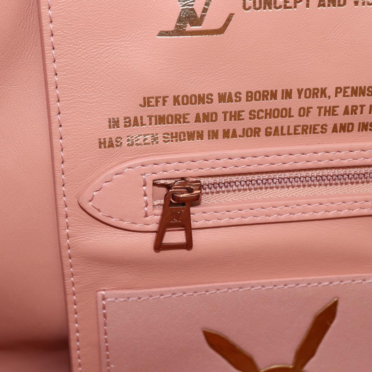 LOUIS VUITTON Masters Collection FRAGONARD Neverfull MM M43319 Auth 163469SAM