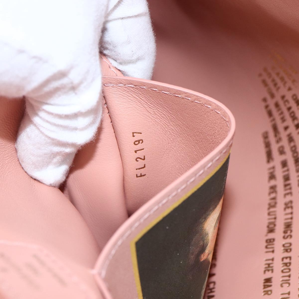 LOUIS VUITTON Masters Collection FRAGONARD Neverfull MM M43319 Auth 163469SAM