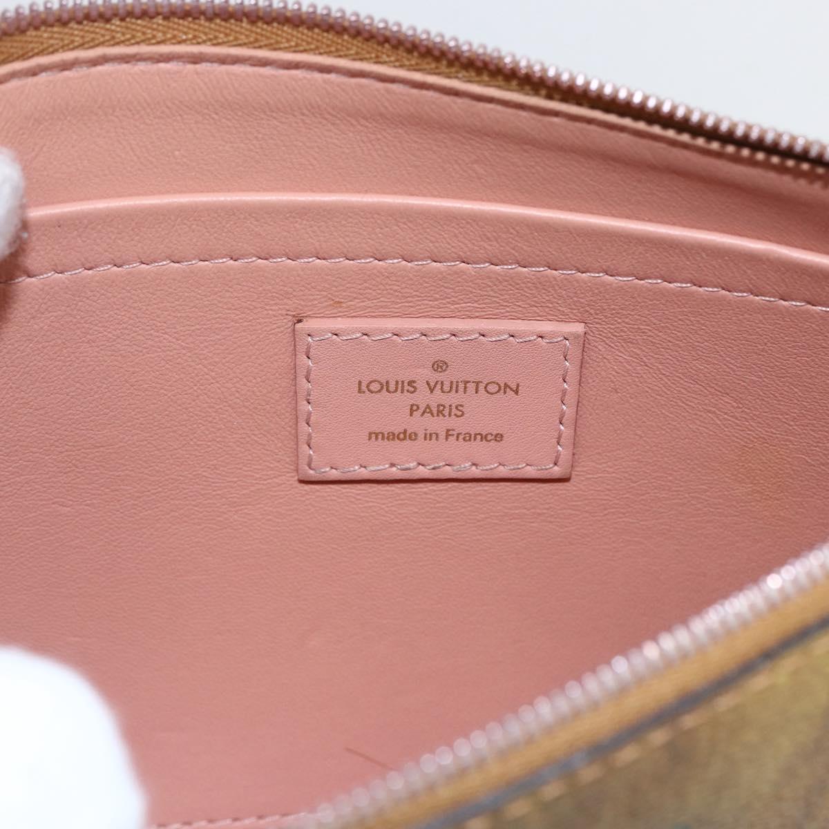 LOUIS VUITTON Masters Collection FRAGONARD Neverfull MM M43319 Auth 163469SAM