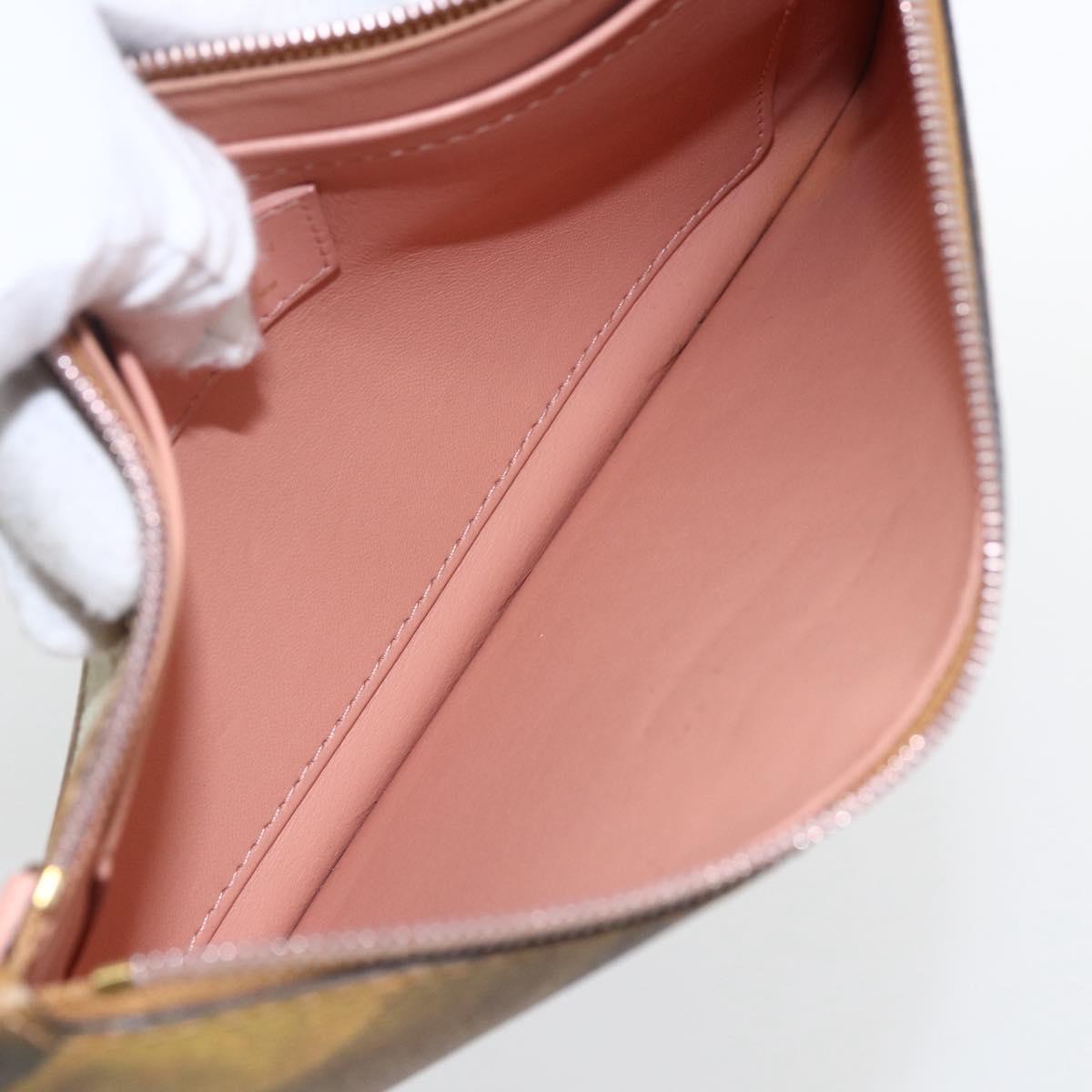 LOUIS VUITTON Masters Collection FRAGONARD Neverfull MM M43319 Auth 163469SAM