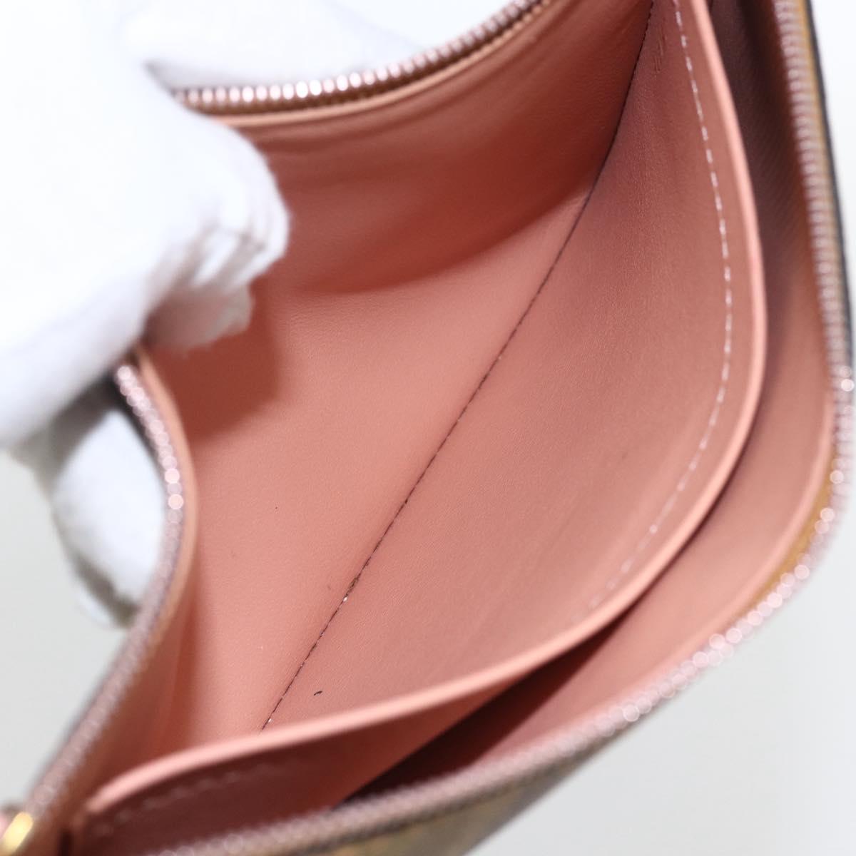 LOUIS VUITTON Masters Collection FRAGONARD Neverfull MM M43319 Auth 163469SAM