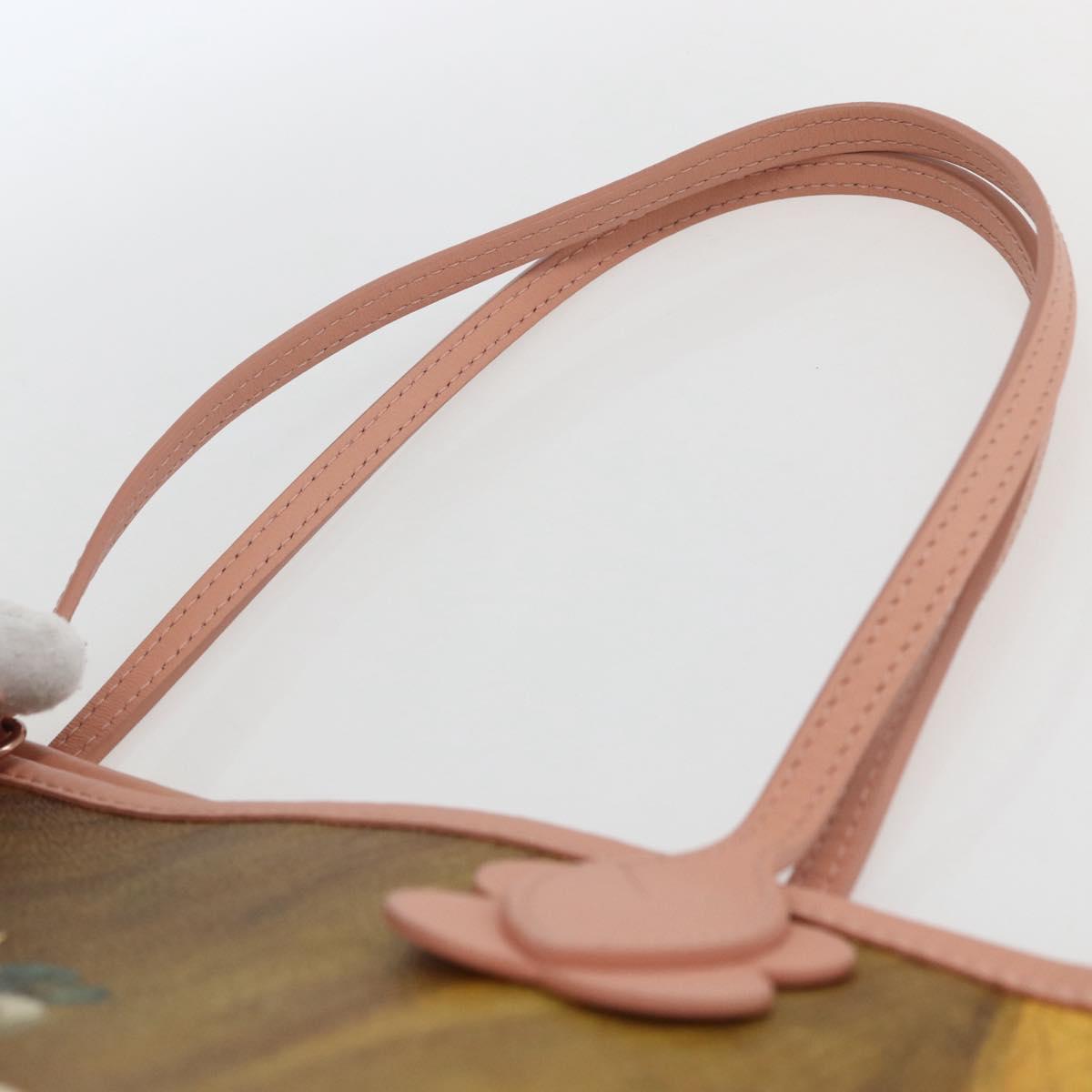 LOUIS VUITTON Masters Collection FRAGONARD Neverfull MM M43319 Auth 163469SAM