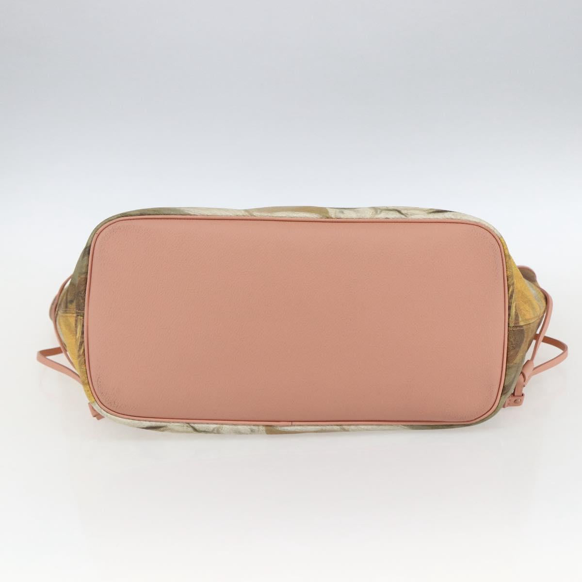 LOUIS VUITTON Masters Collection FRAGONARD Neverfull MM M43319 Auth 163469SAM