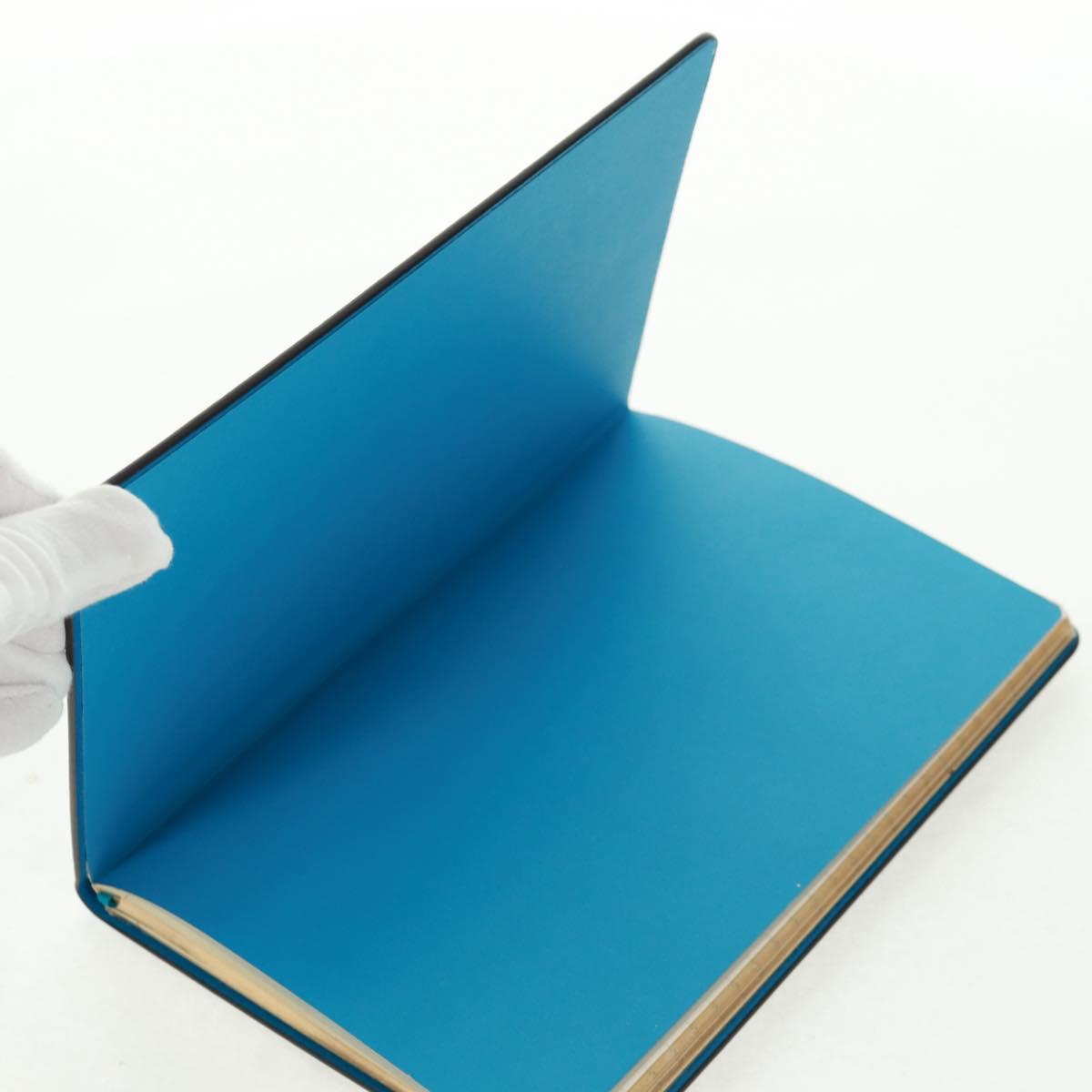 GUCCI GG Supreme Disney Note PVC Beige Auth 163733M