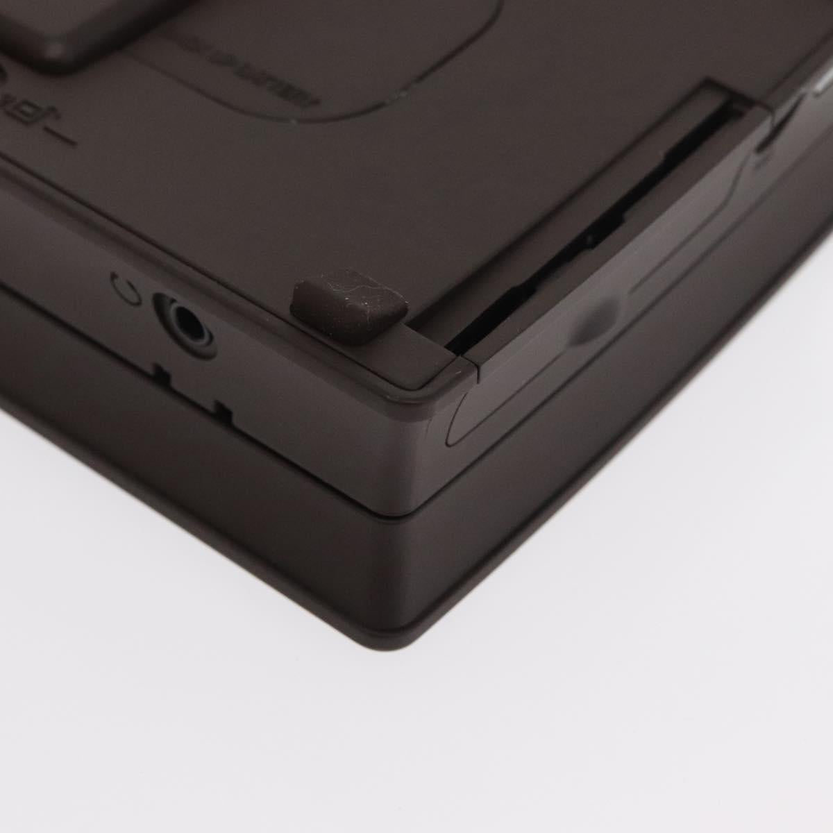 LOUIS VUITTON Damier Ebene 2003 Customers Only Se Clavier Windows Auth 163752SM