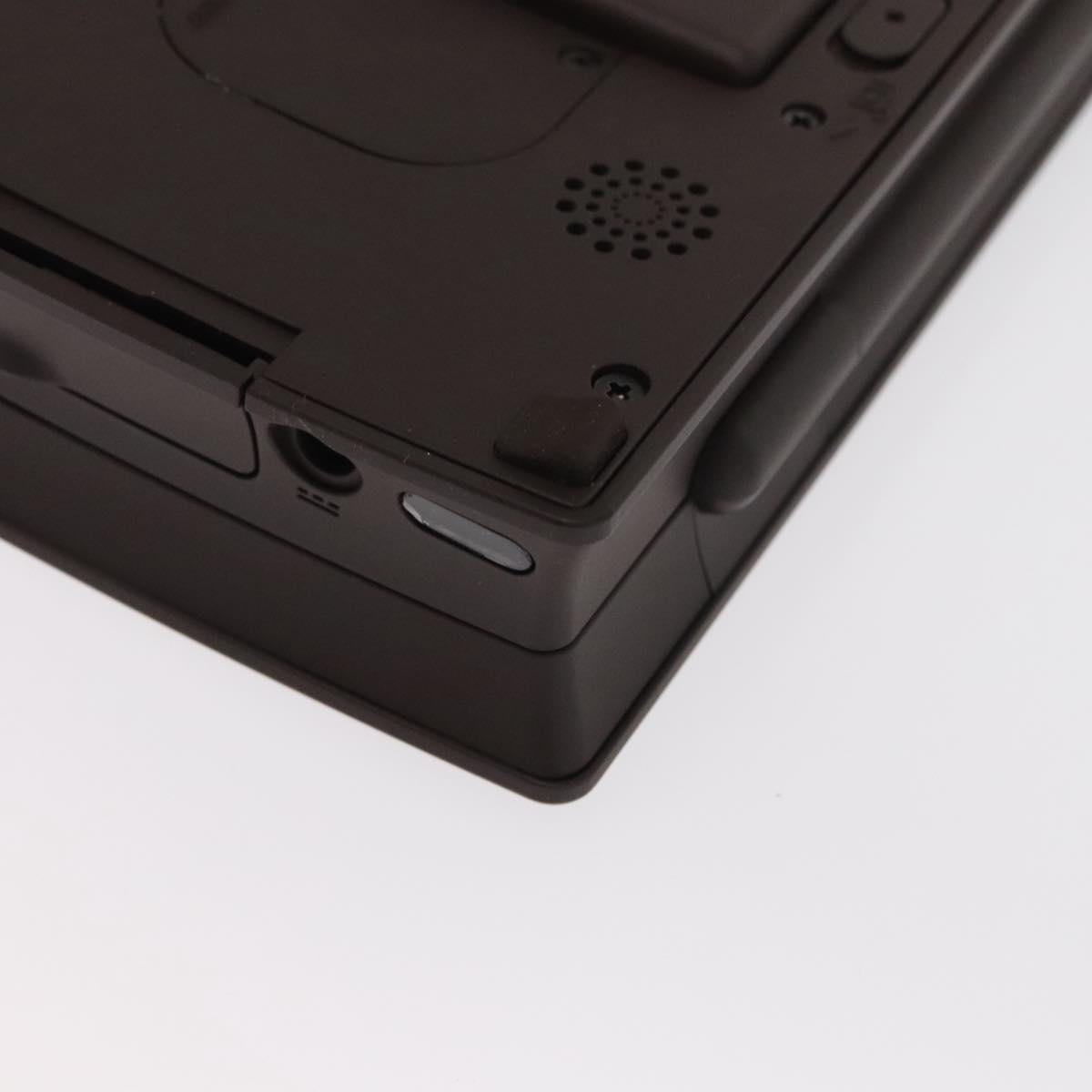 LOUIS VUITTON Damier Ebene 2003 Customers Only Se Clavier Windows Auth 163752SM