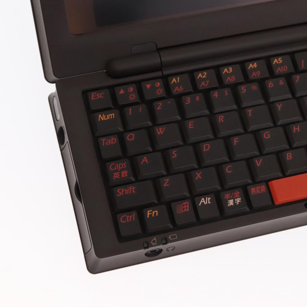 LOUIS VUITTON Damier Ebene 2003 Customers Only Se Clavier Windows Auth 163752SM