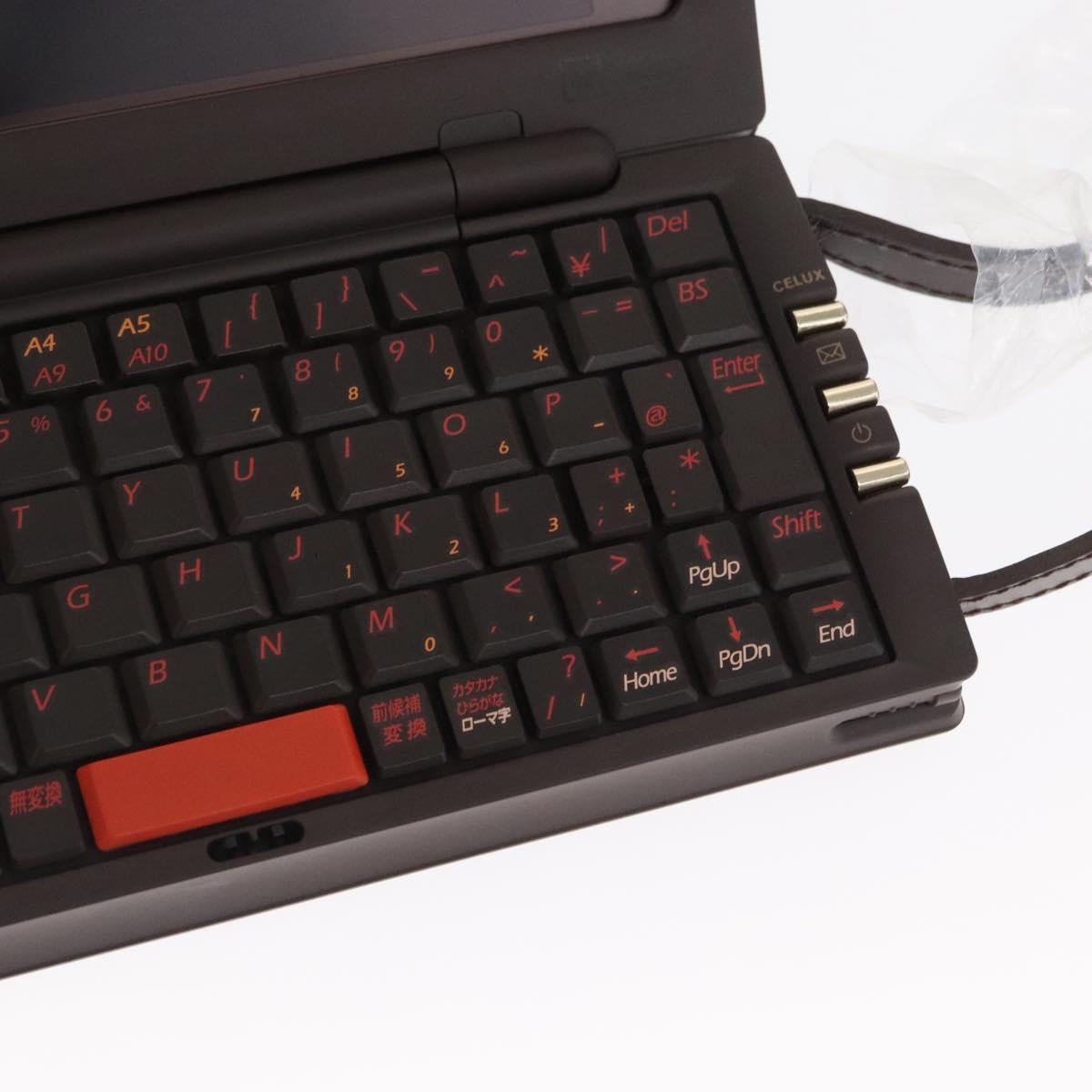 LOUIS VUITTON Damier Ebene 2003 Customers Only Se Clavier Windows Auth 163752SM