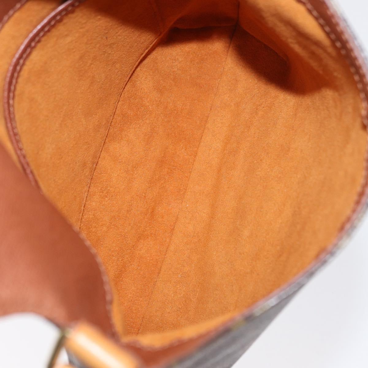 LOUIS VUITTON Monogram Musette Salsa Short Shoulder Bag M51258 LV Auth 164267