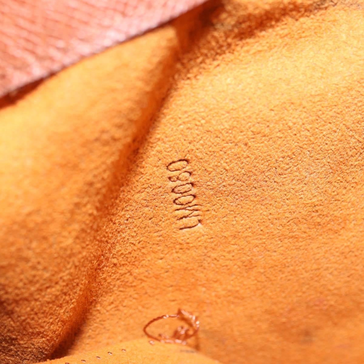 LOUIS VUITTON Monogram Musette Salsa Short Shoulder Bag M51258 LV Auth 164267