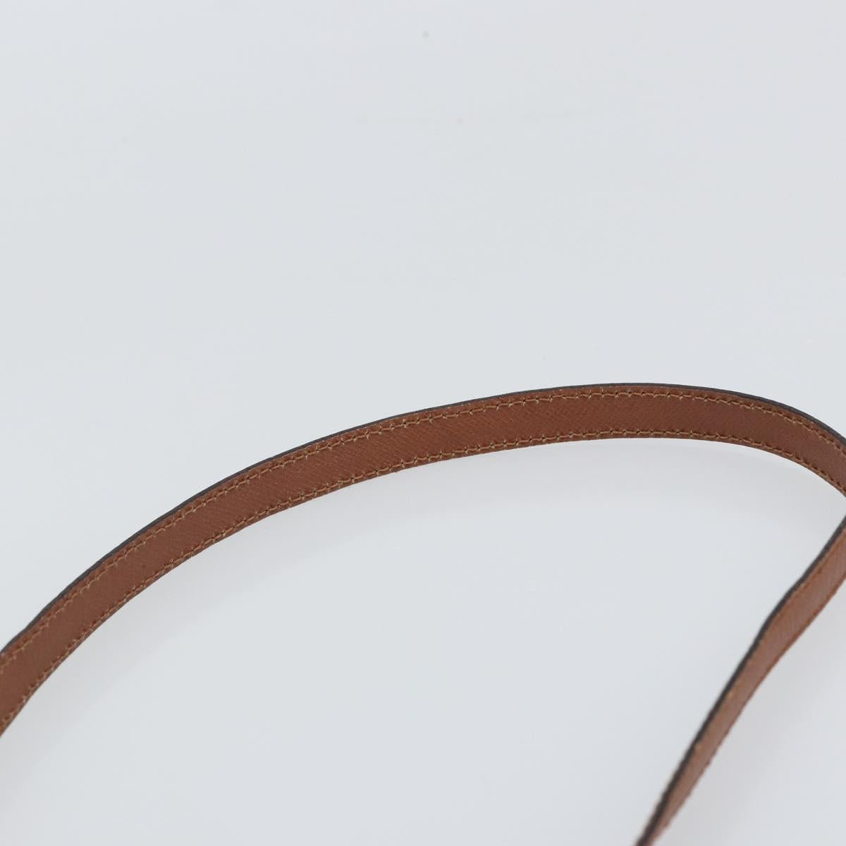 LOUIS VUITTON Monogram Bordeaux 27 Shoulder Bag M51797 LV Auth 164554