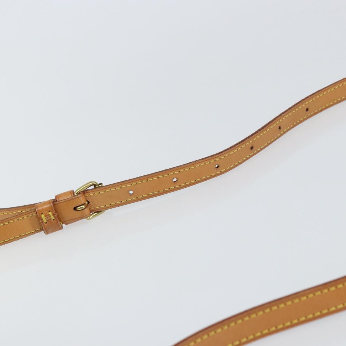 LOUIS VUITTON Monogram Trocadero 27 Shoulder Bag M51274 LV Auth 164606A