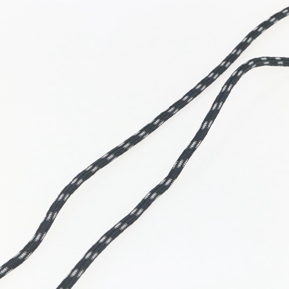 LOUIS VUITTON Eclipse Skipping Rope Call Dasote Christopher GI0210 Auth 164708SM