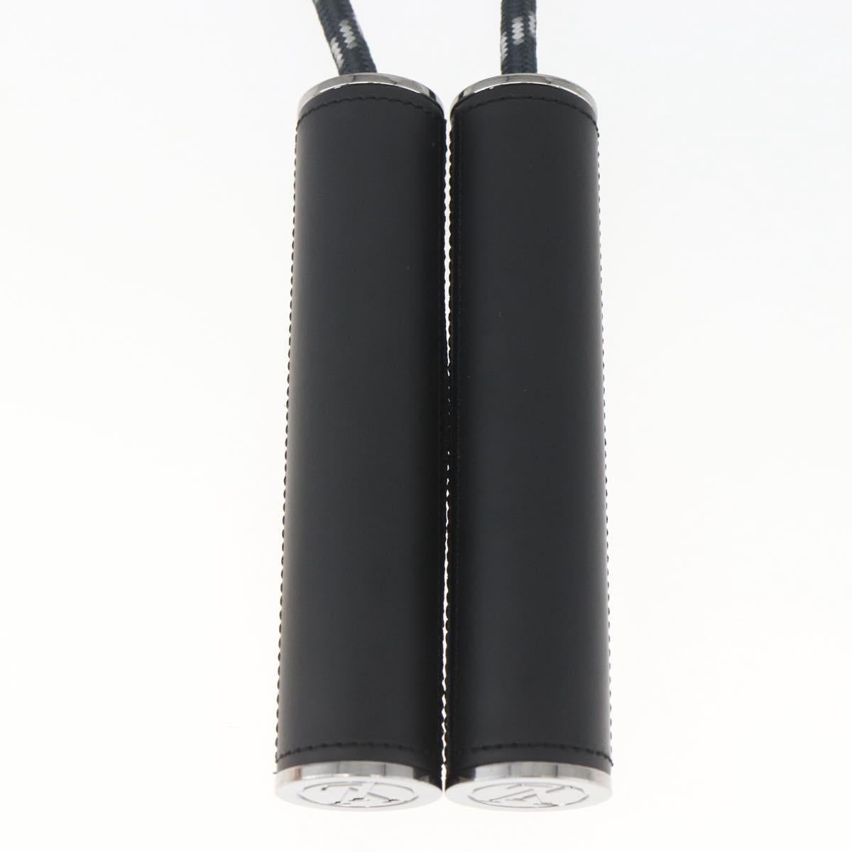 LOUIS VUITTON Eclipse Skipping Rope Call Dasote Christopher GI0210 Auth 164708SM