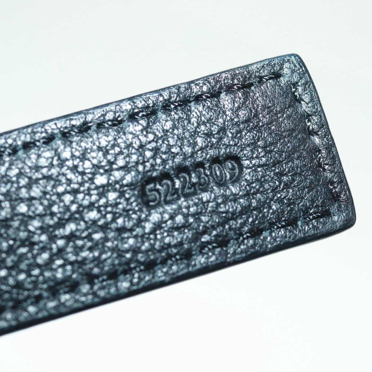 LOEWE Basket Anagram Shoulder Bag Raffia Beige Auth 164753V