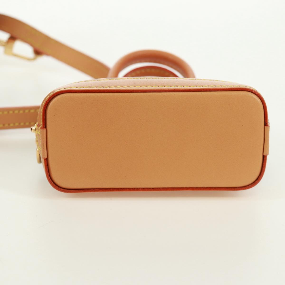 LOUIS VUITTON 2021-2025 Monogram Trio Mini Icon Bag M81081 LV Auth 165361SM