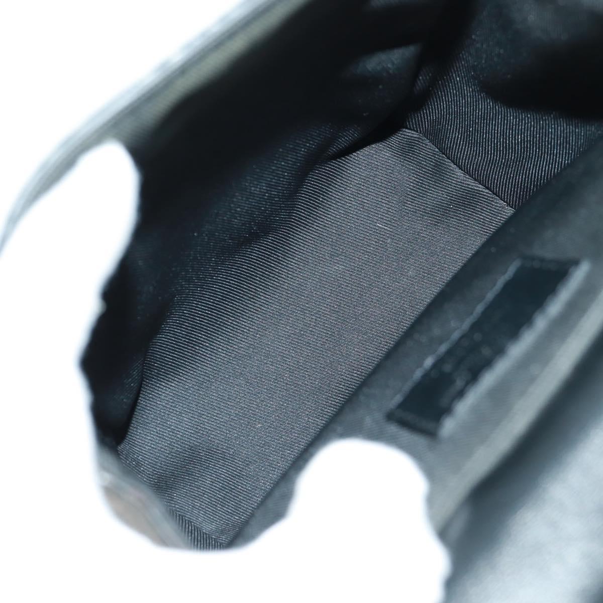 LOUIS VUITTON Monogram Steamer XS Shoulder Bag M80327 LV Auth 165438M