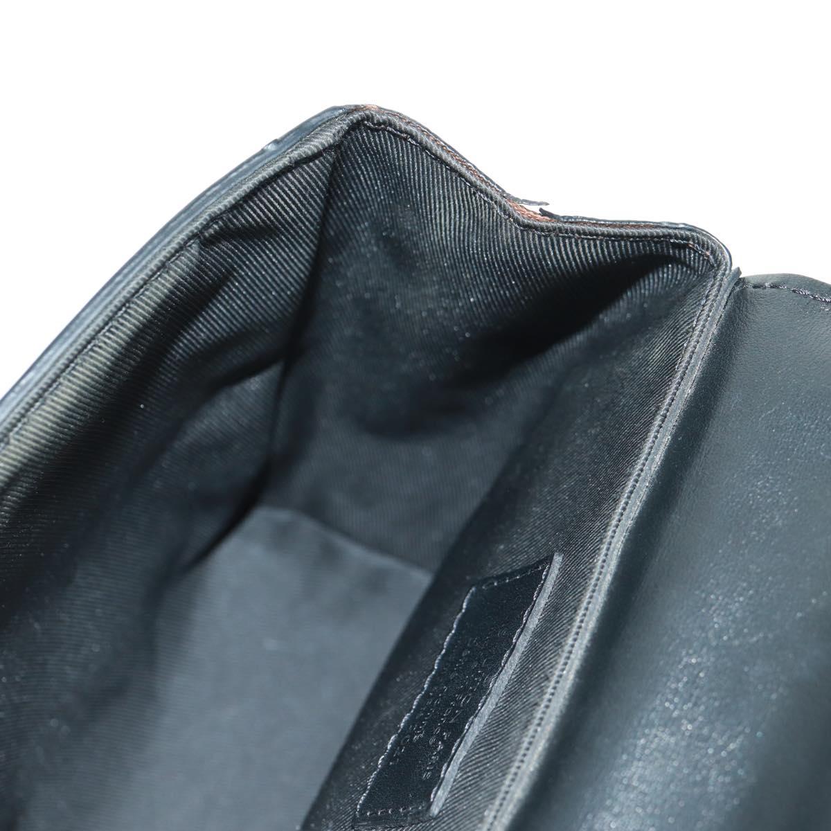 LOUIS VUITTON Monogram Steamer XS Shoulder Bag M80327 LV Auth 165438M