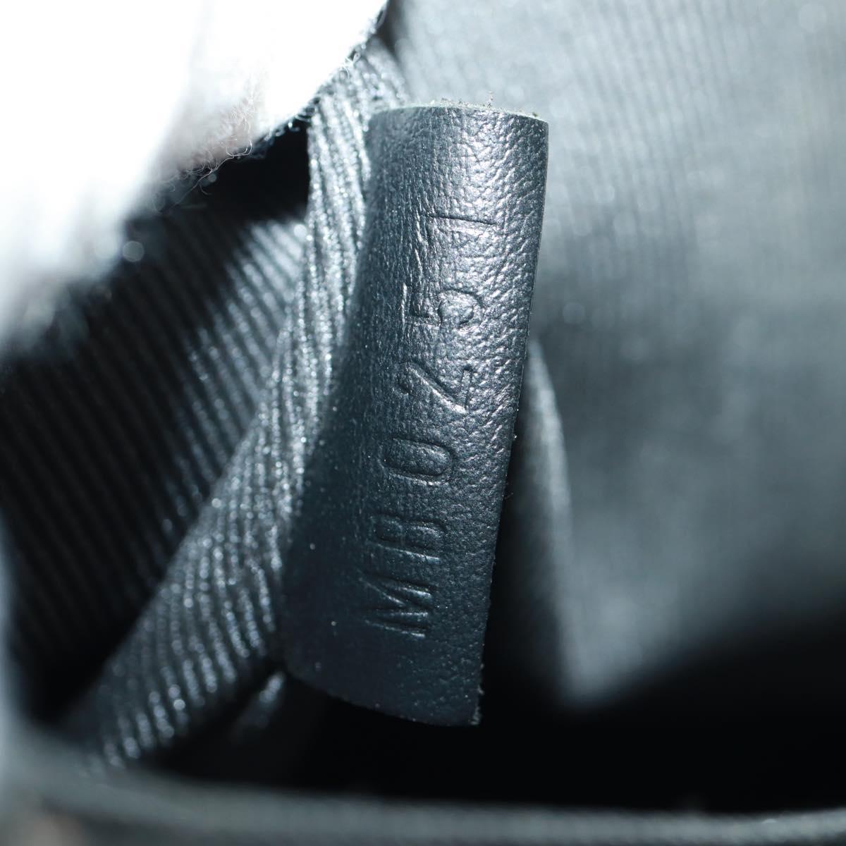 LOUIS VUITTON Monogram Steamer XS Shoulder Bag M80327 LV Auth 165438M