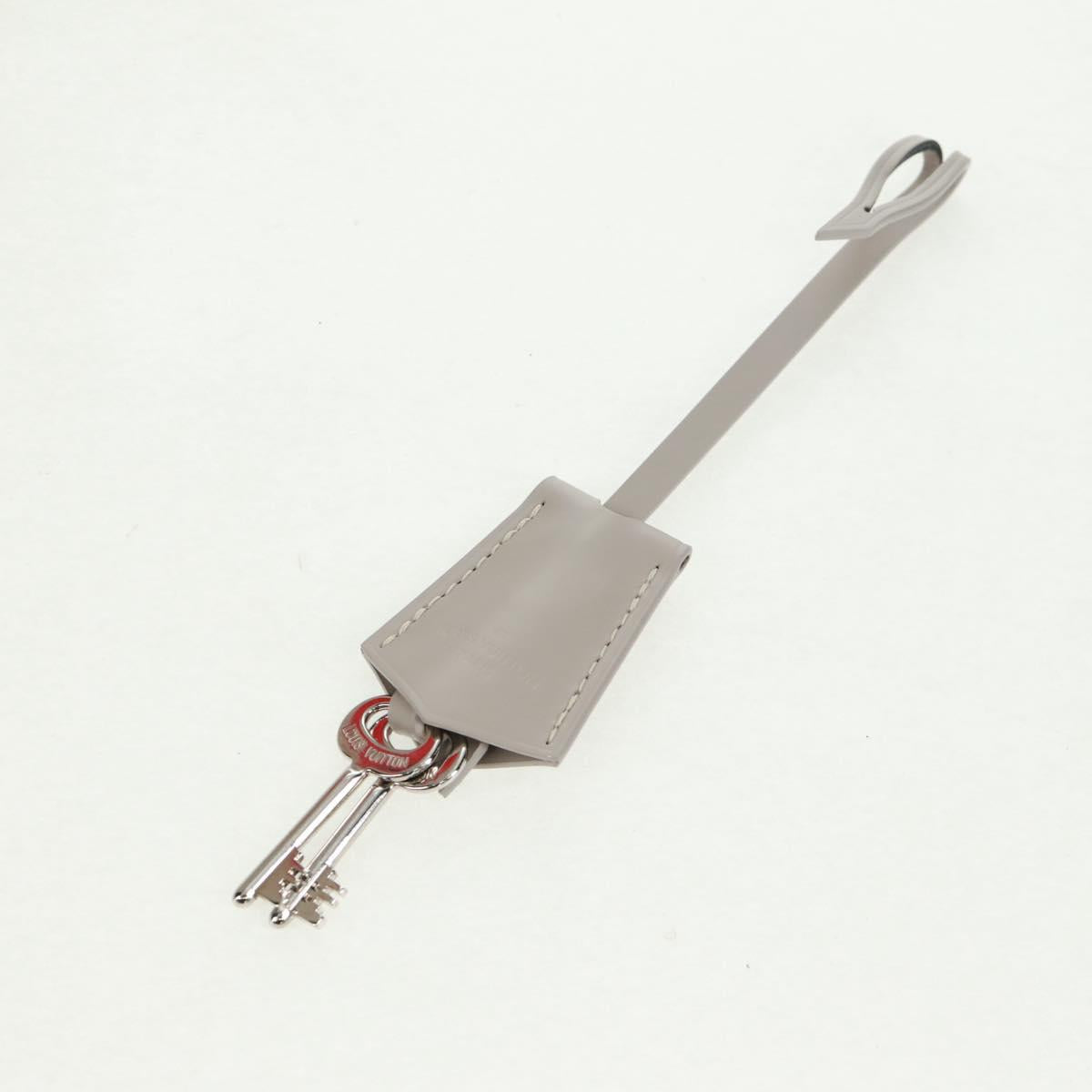 LOUIS VUITTON Monogram Climbing Toolbox Trunk Jewelry Box M20594 Auth 165605SM