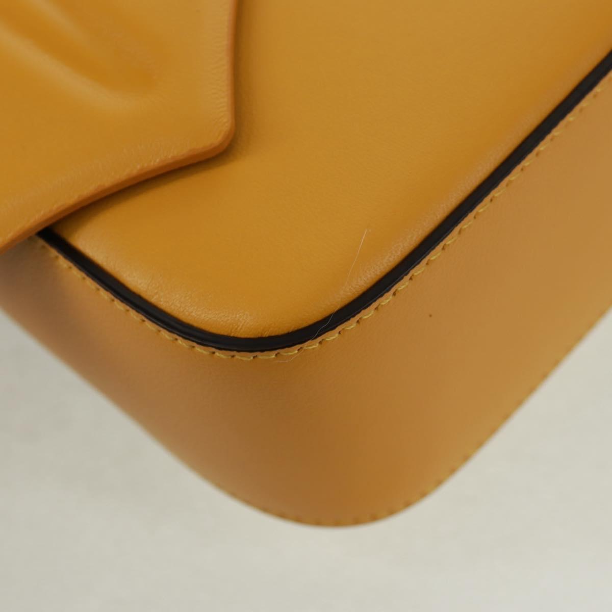 FENDI x FRGMT x POKÉMON Dragonite Mamma Bucket Bag 8BR600 Auth 165666SM