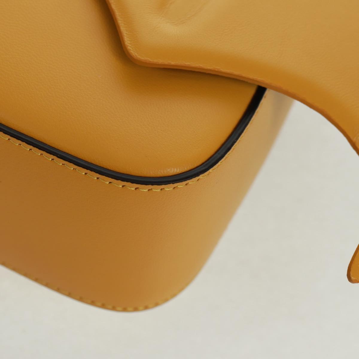 FENDI x FRGMT x POKÉMON Dragonite Mamma Bucket Bag 8BR600 Auth 165666SM