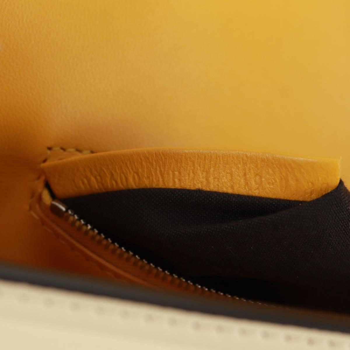 FENDI x FRGMT x POKÉMON Dragonite Mamma Bucket Bag 8BR600 Auth 165666SM