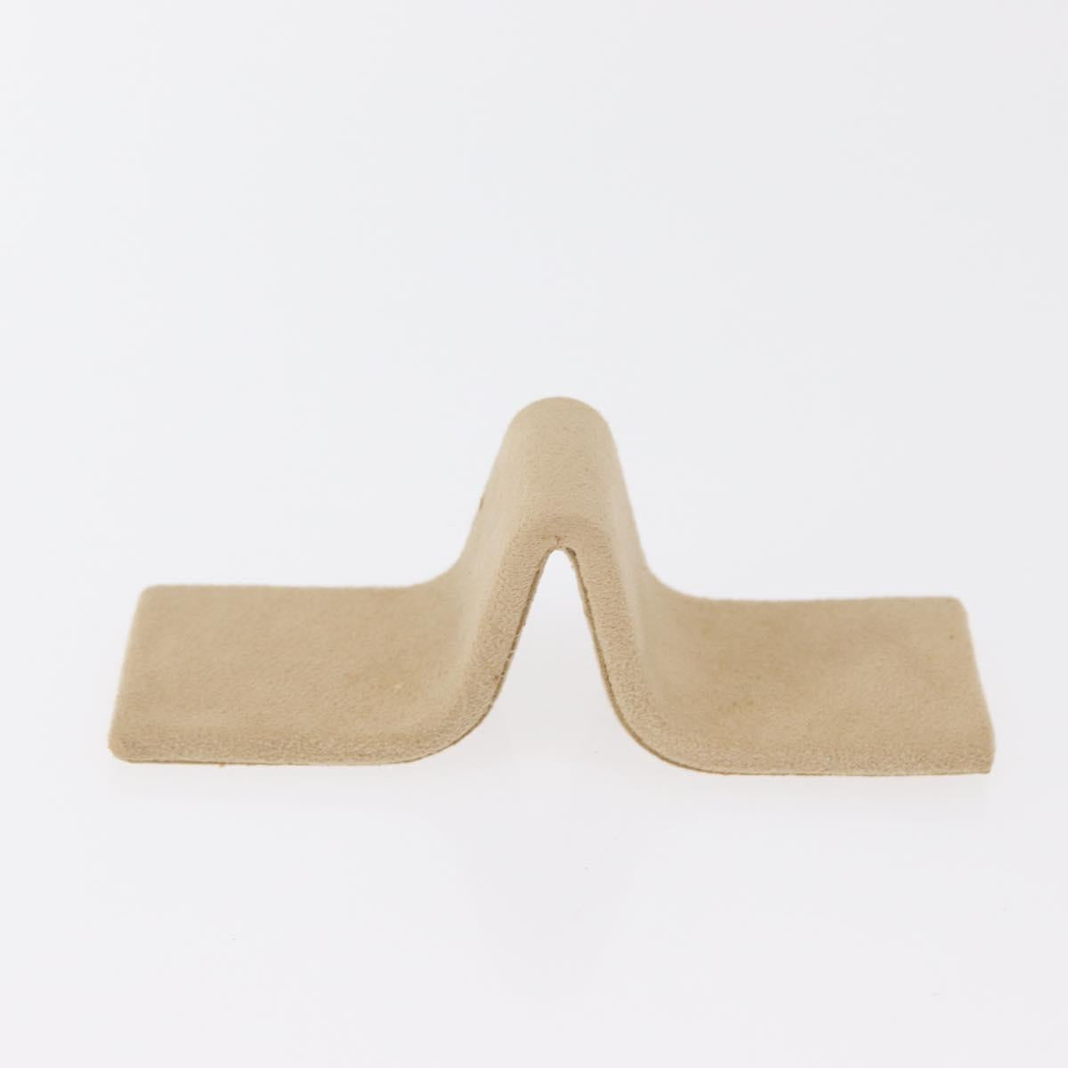 LOUIS VUITTON Monogram Pochette lagoon Glasses Case M60008 LV Auth 165945V