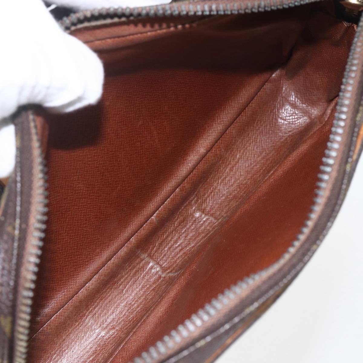 LOUIS VUITTON Monogram Marly Bandouliere Shoulder Bag M51828 LV Auth 166533