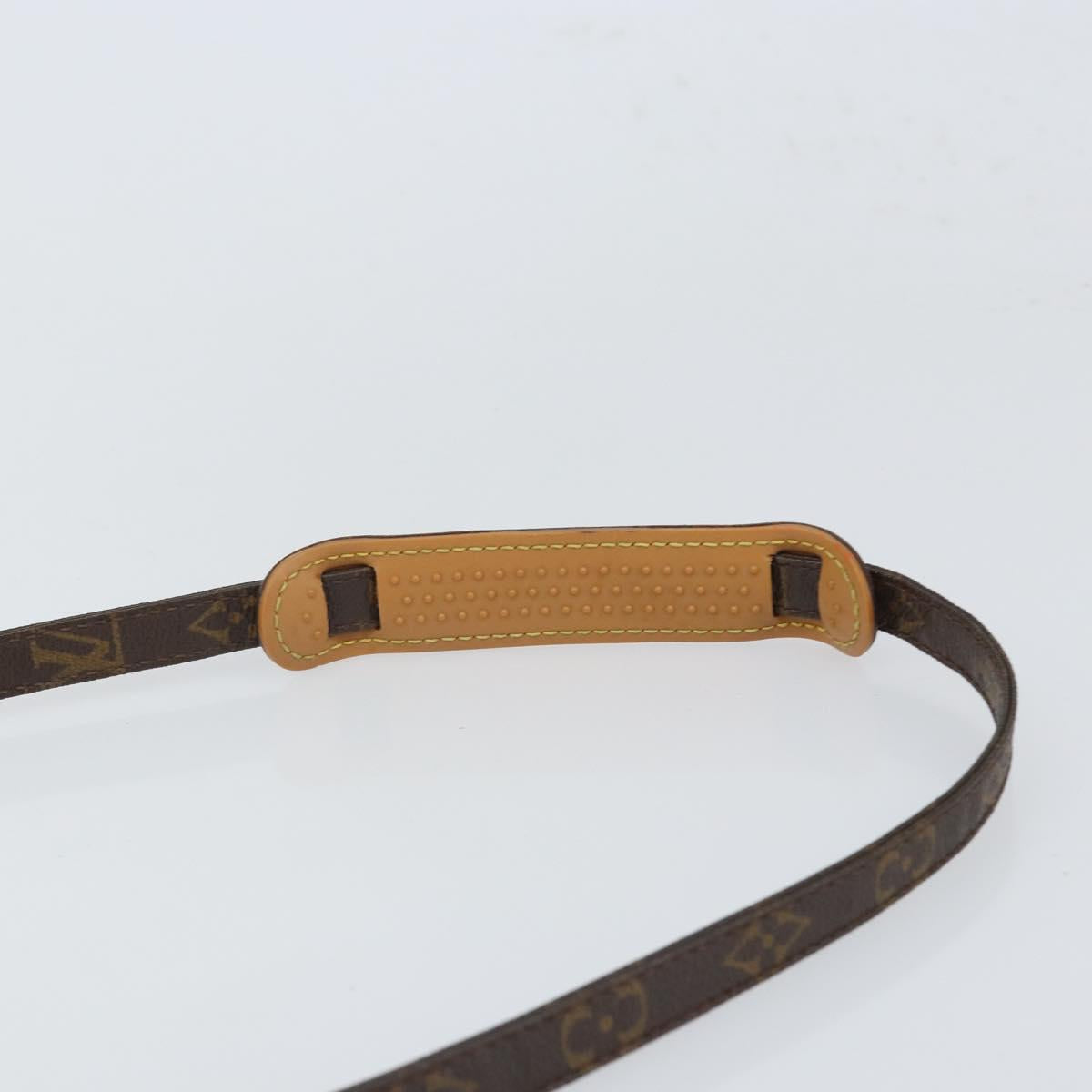 LOUIS VUITTON Monogram Danube Shoulder Bag M45266 LV Auth 166591