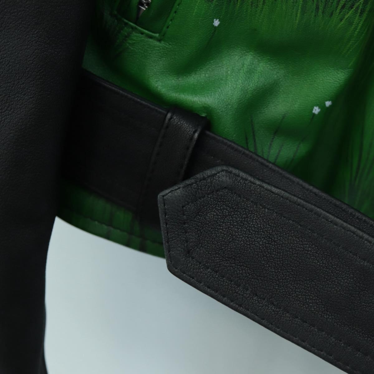 LOEWE x Studio Ghibli Grassland Rider Jacket My Neighbor Totoro Auth 166900SM