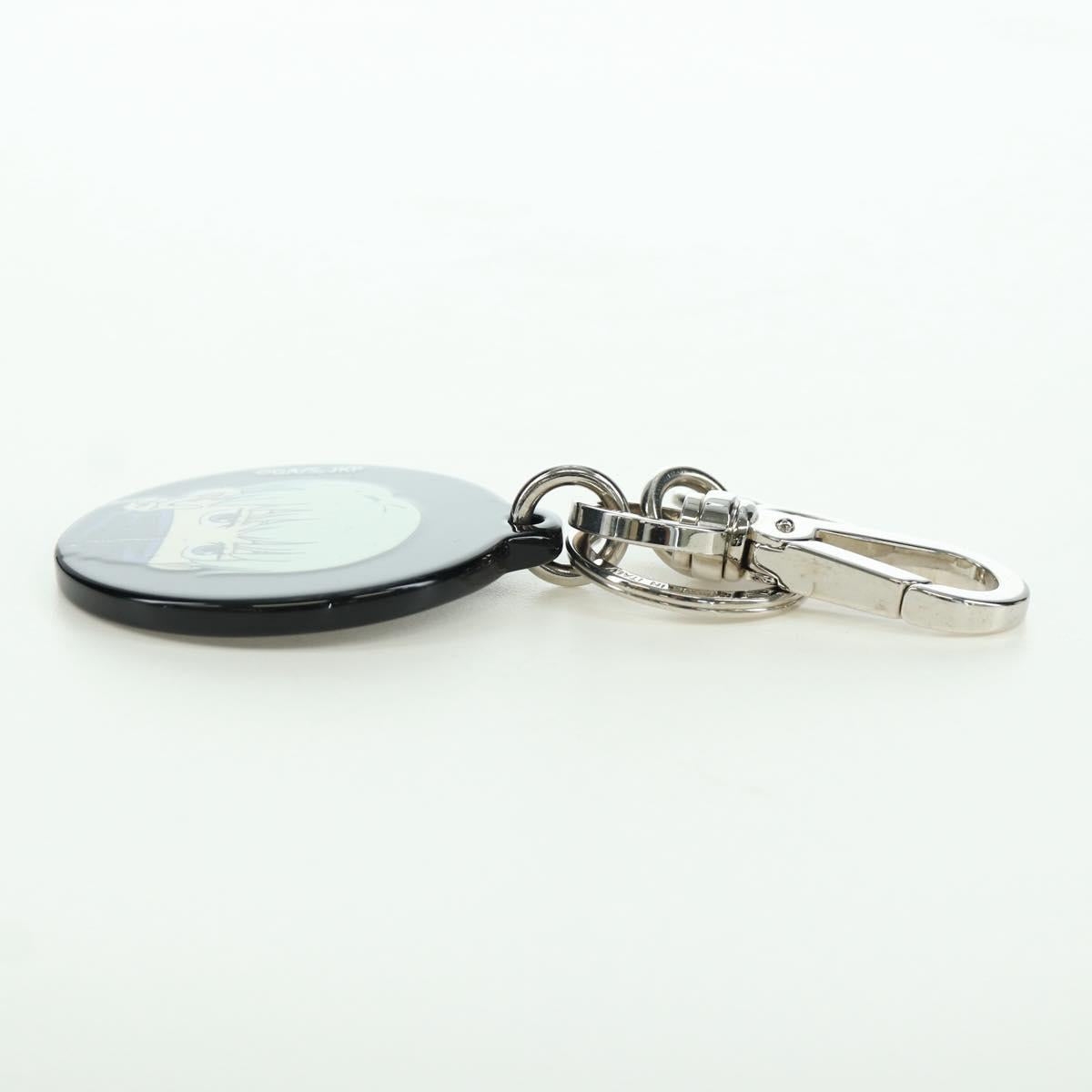 DOLCE&GABBANA D&G x Jujutsu Kaisen Toge Inumaki Key Holder metal Auth 166923SM