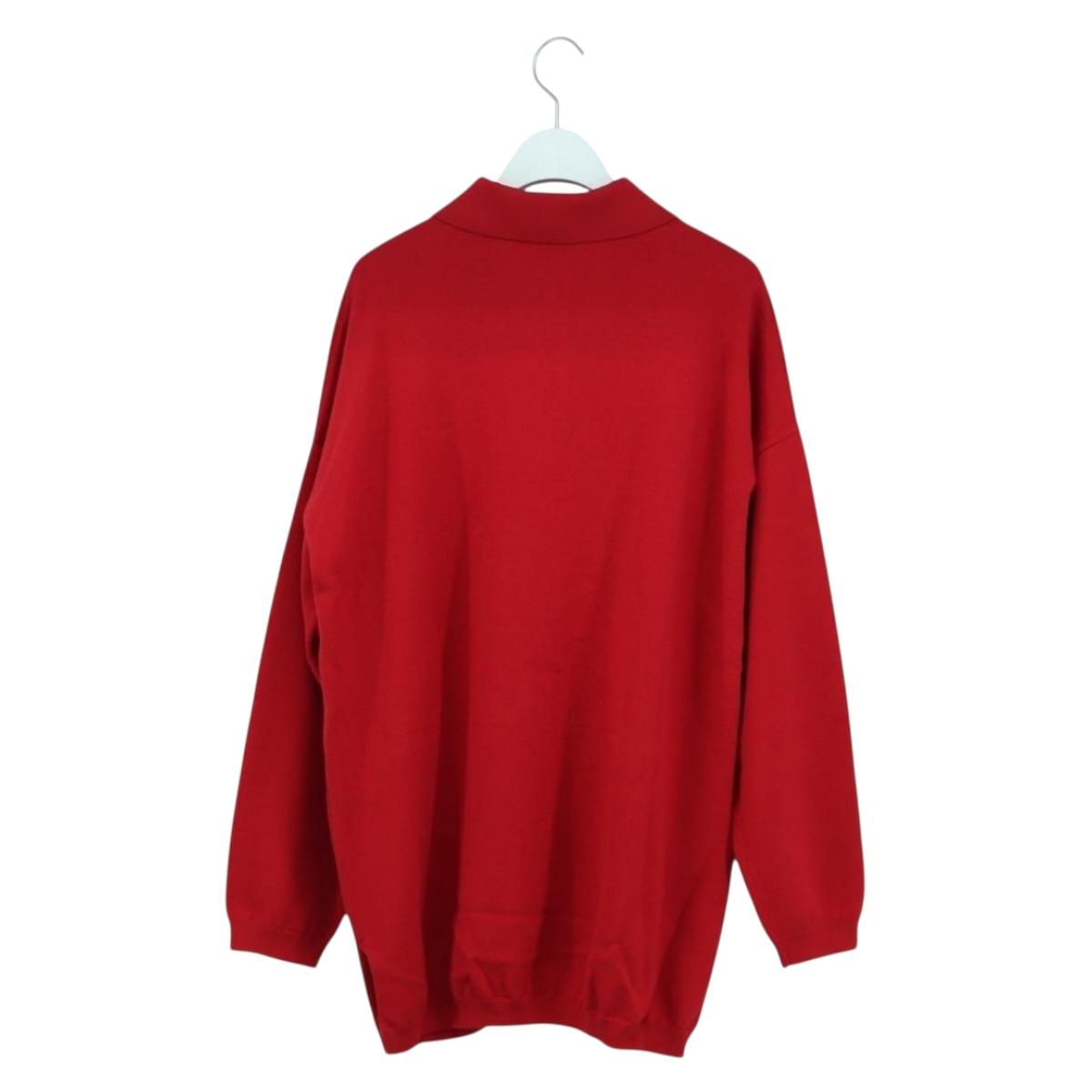 LOEWE テ Ghibli Howl's Moving Castle Witch Of The Waste Sweater Auth 166924SM