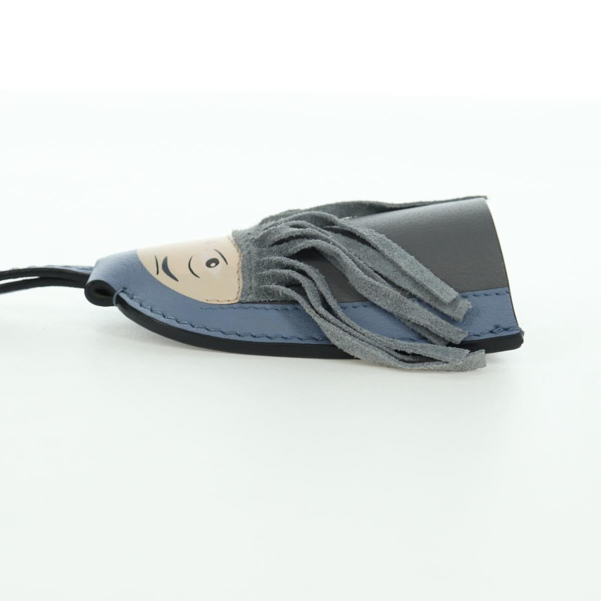 LOEWE LOEWE テ Studio Ghibli Howl's Moving Castle Markl Light Blue Auth 166949SM