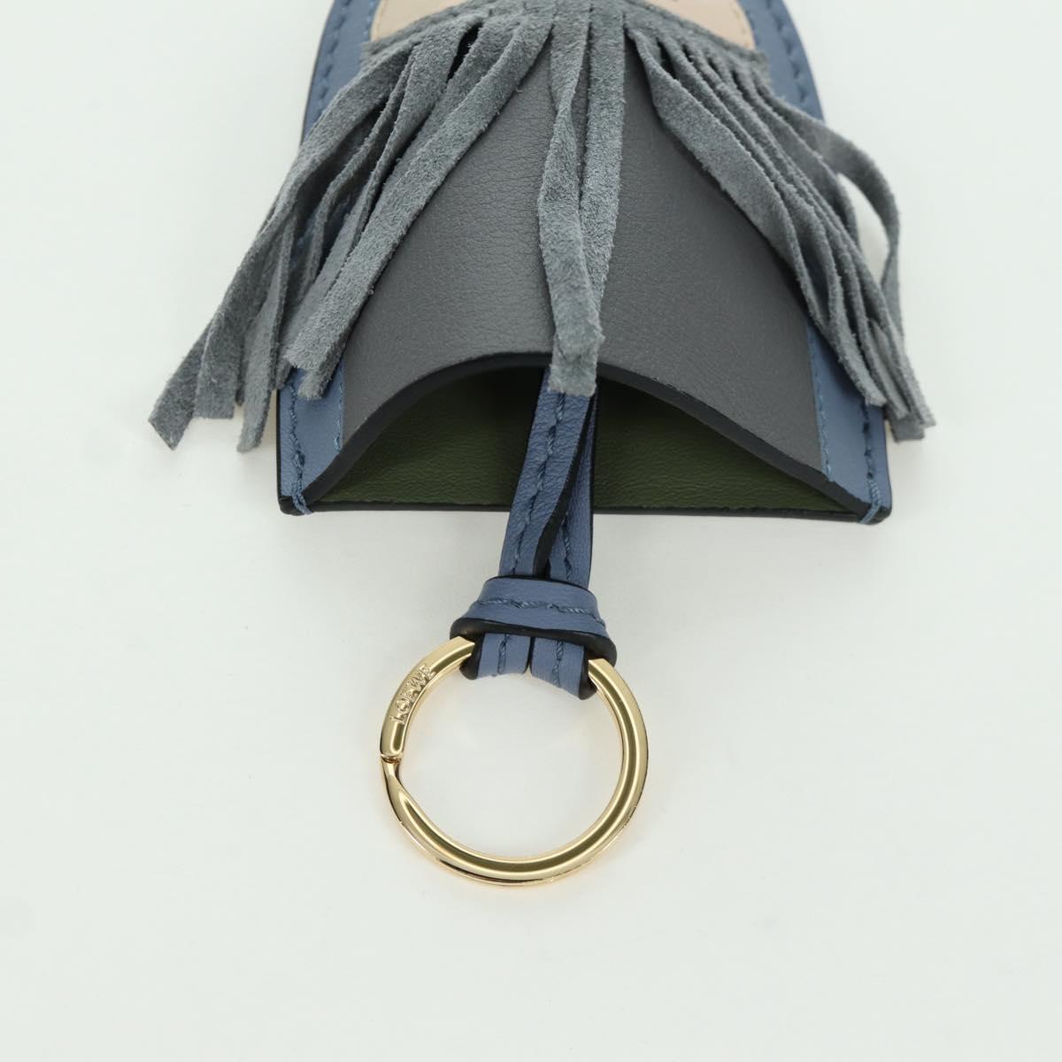 LOEWE LOEWE テ Studio Ghibli Howl's Moving Castle Markl Light Blue Auth 166949SM