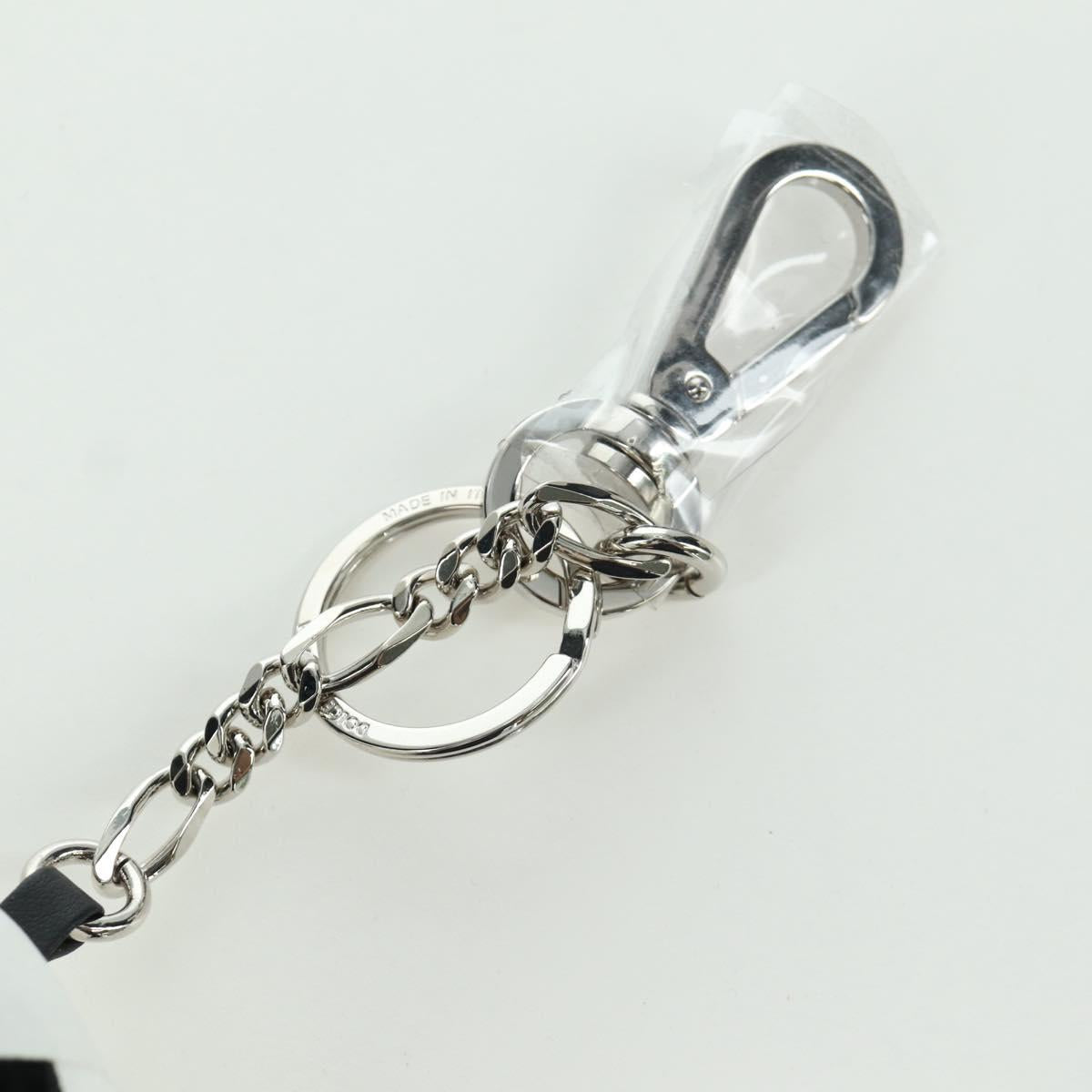 DOLCE&GABBANA D&G x Jujutsu Kaisen Panda Charm Nylon Black White Auth 166971SM