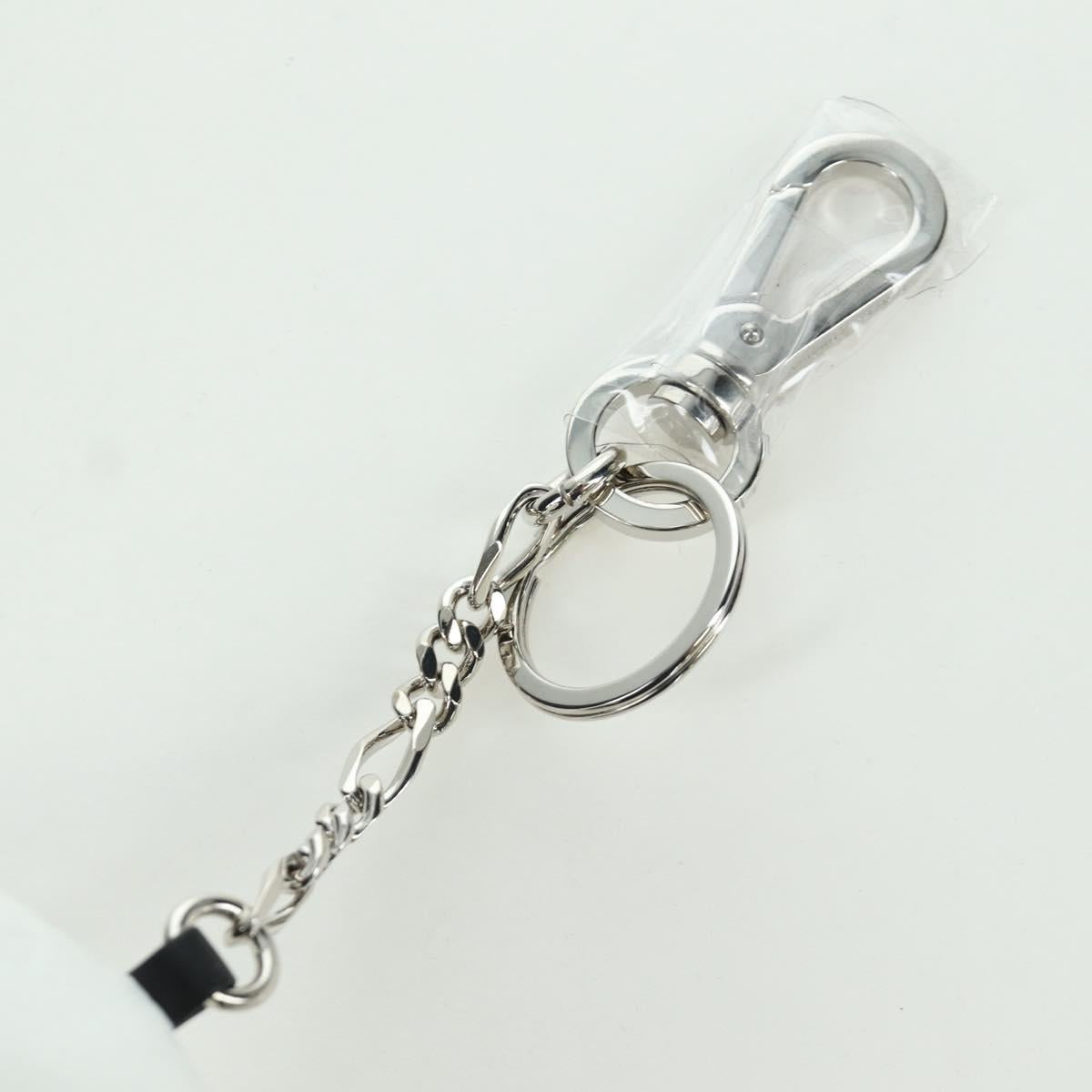 DOLCE&GABBANA D&G x Jujutsu Kaisen Panda Charm Nylon Black White Auth 166971SM