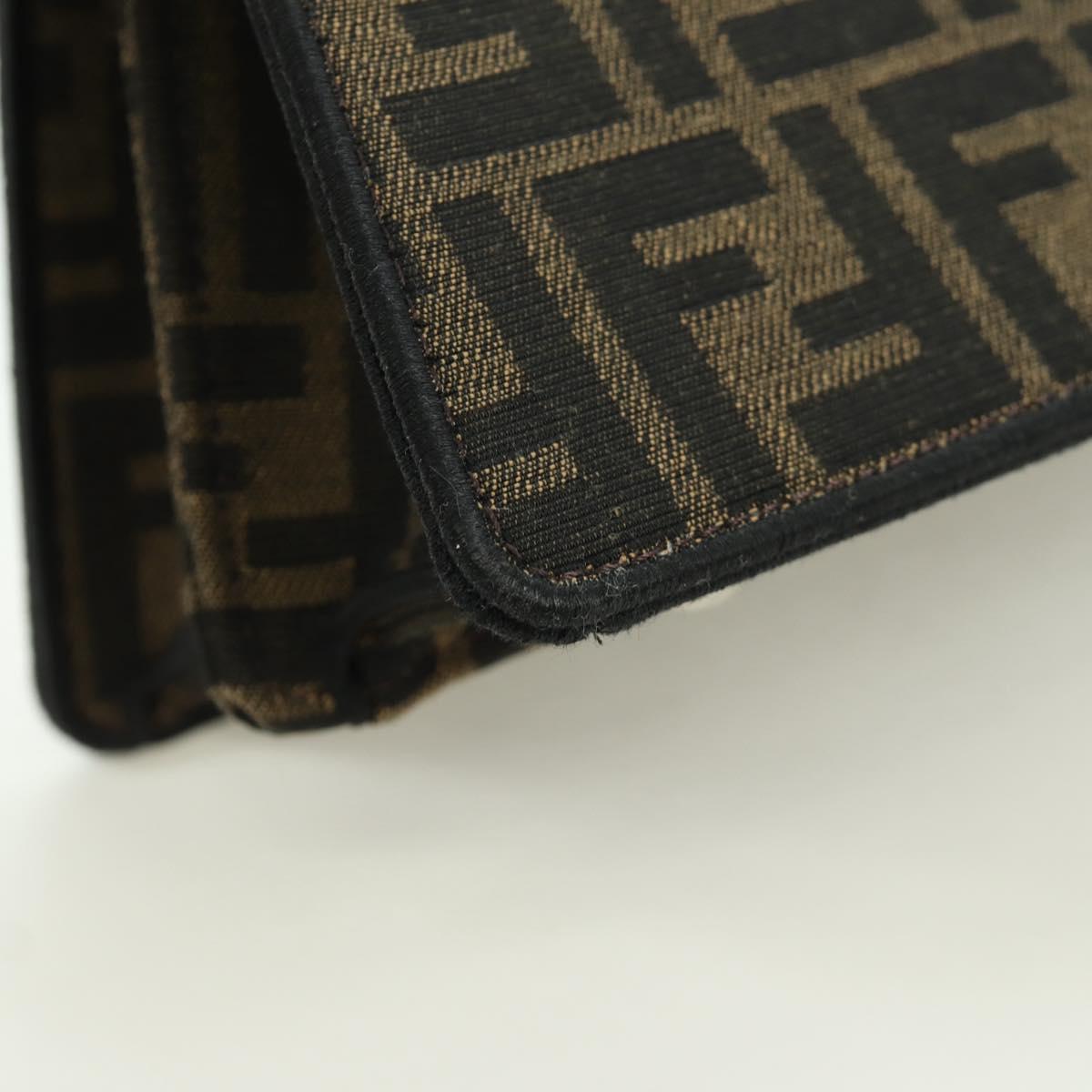 FENDI x FRGMT x POKテ窺ON Zucca Peek A Boo Dratini Bag 2way Blue Auth 166984SM